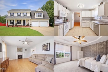 81 Macon Ct, Sanford, NC 27332