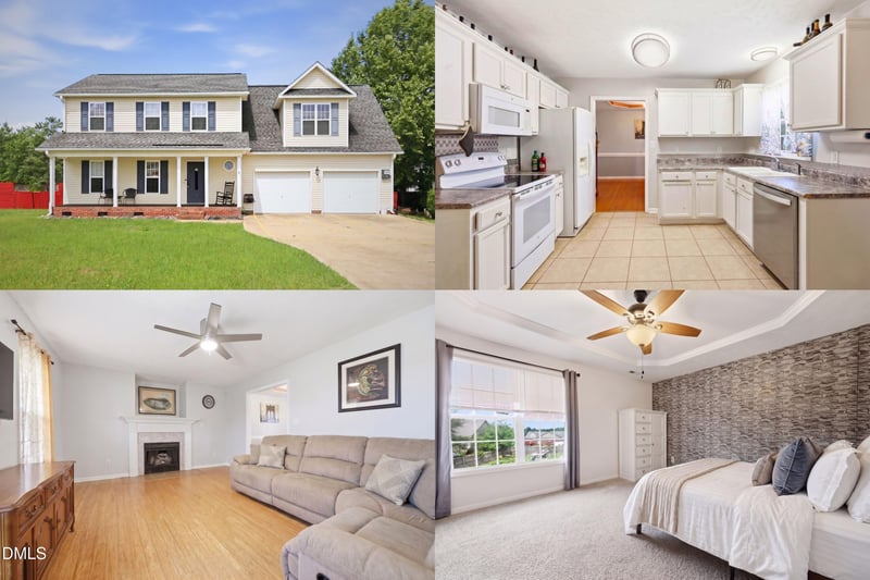 81 Macon Ct, Sanford, NC 27332