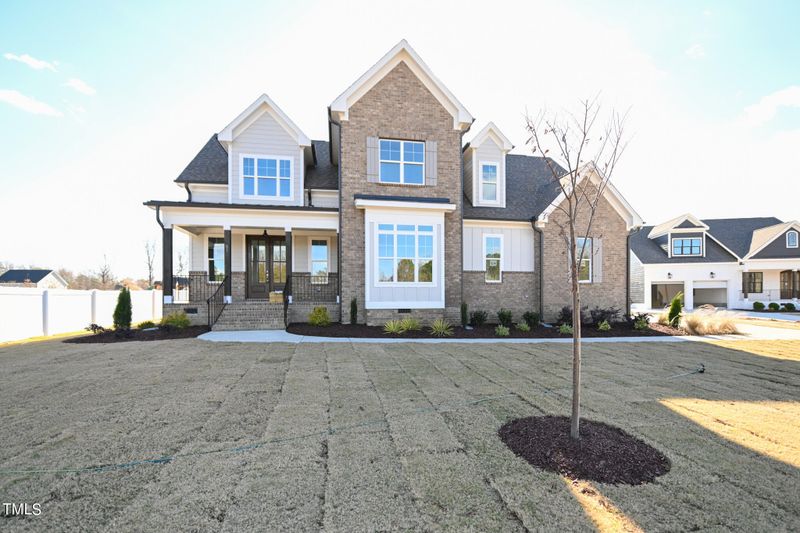 81 Maeview Ln, Raleigh, NC 27603