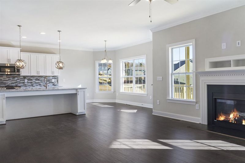 81 Mallard Loop Dr, Clayton, NC 27527
