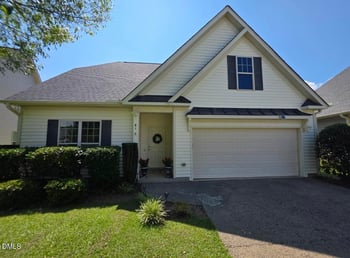 81 Marsh Creek Dr, Garner, NC 27529
