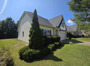 81 Marsh Creek Dr, Garner, NC 27529