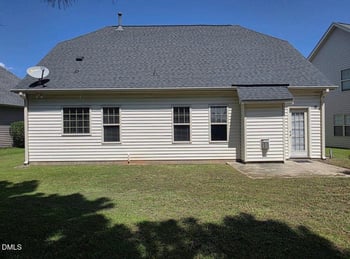 81 Marsh Creek Dr, Garner, NC 27529