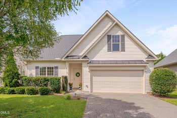 81 Marsh Creek Dr, Garner, NC 27529