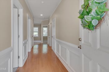 81 Marsh Creek Dr, Garner, NC 27529