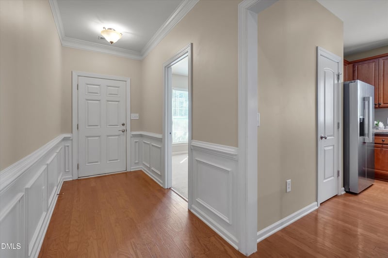 81 Marsh Creek Dr, Garner, NC 27529
