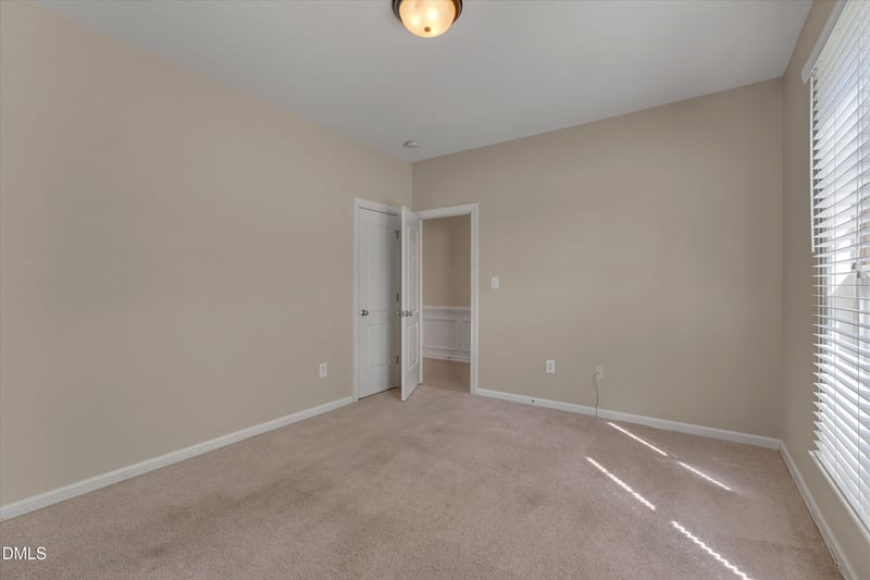 81 Marsh Creek Dr, Garner, NC 27529
