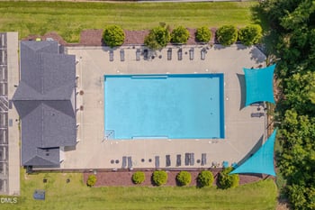 81 Marsh Creek Dr, Garner, NC 27529
