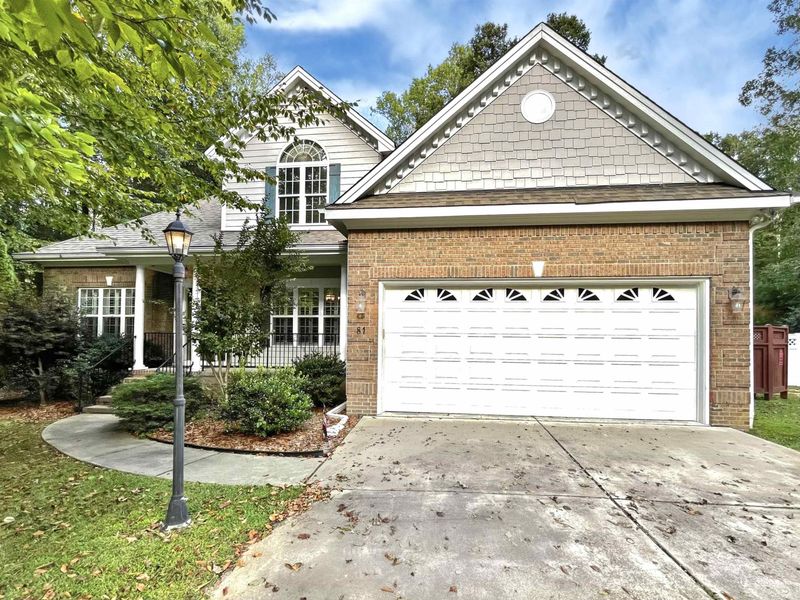 81 Mary Ellen Way, Clayton, NC 27520