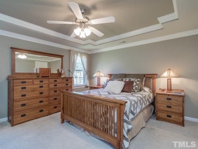 81 May Farm Rd, Pittsboro, NC 27312
