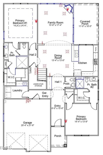 81 Moon Flower Walk, Youngsville, NC 27596