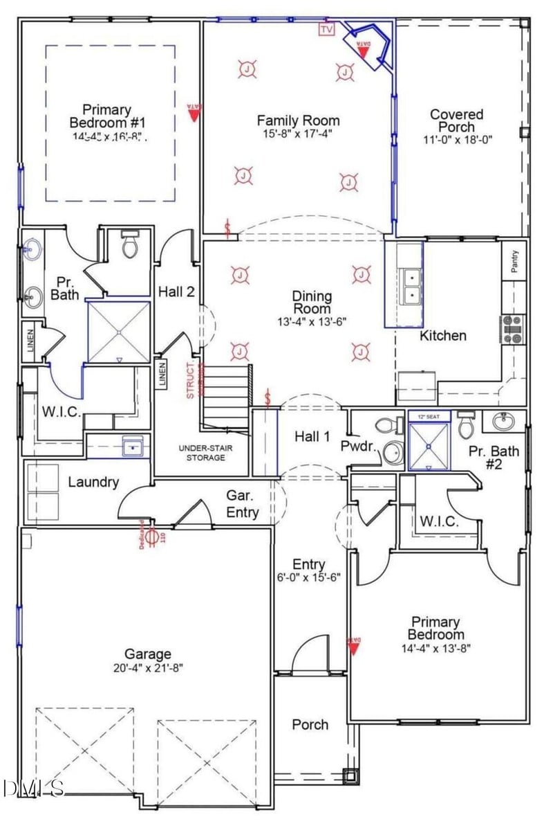 81 Moon Flower Walk, Youngsville, NC 27596