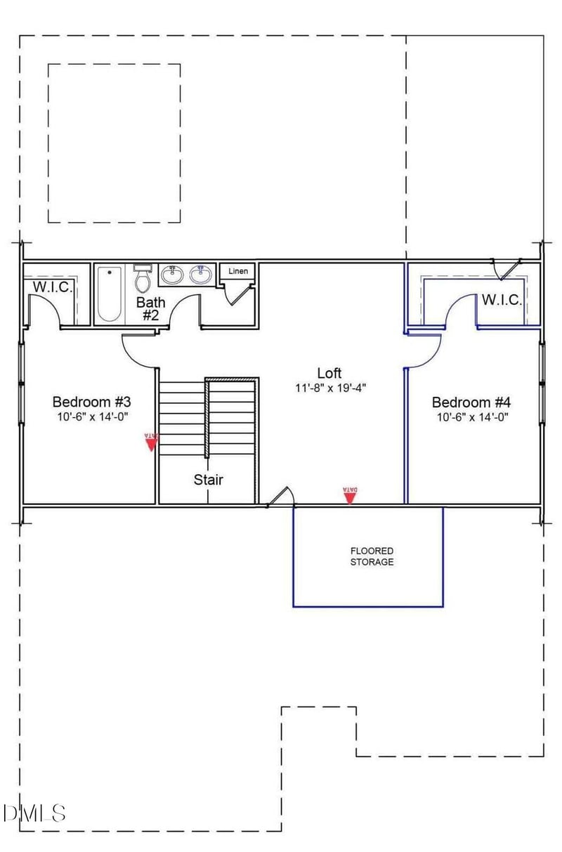 81 Moon Flower Walk, Youngsville, NC 27596