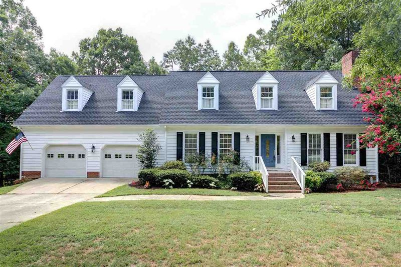 81 Mountain Laurel Pl, Angier, NC 27501