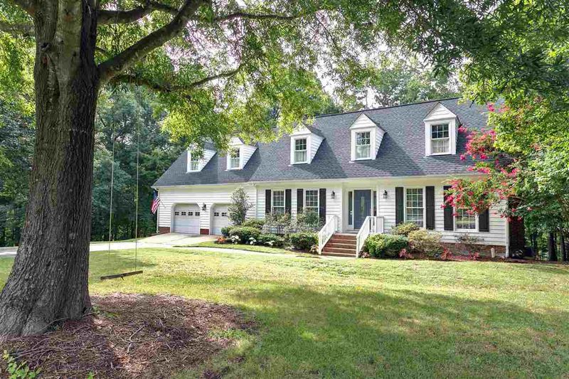 81 Mountain Laurel Pl, Angier, NC 27501