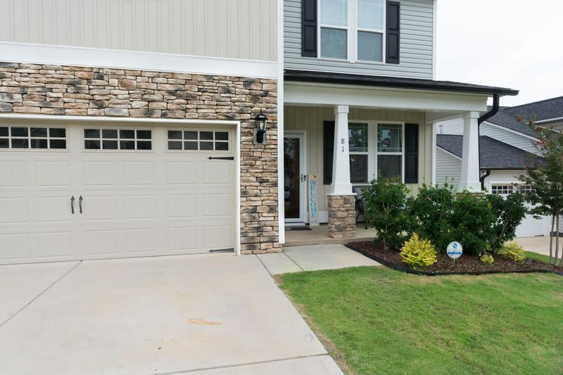 81 Mountain View Dr, Garner, NC 27529