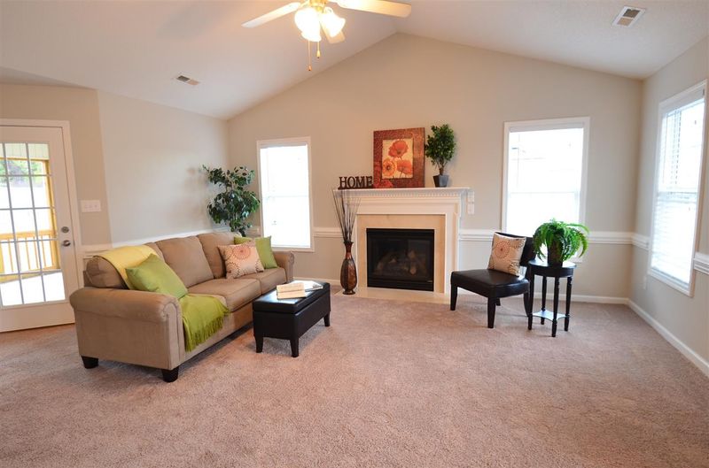 81 Newbury Dr, Angier, NC 27501