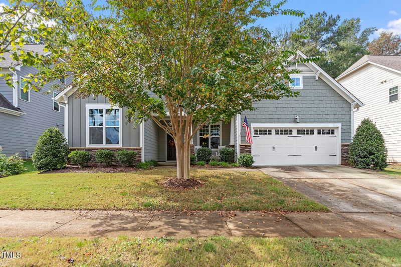 81 North Freeman Dr, Pittsboro, NC 27312