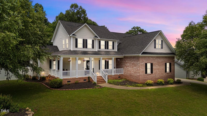 81 Northcliff Ct, Clayton, NC 27527