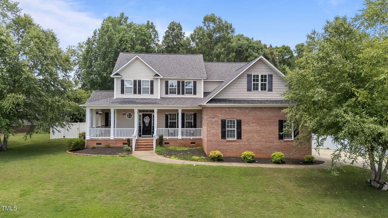81 Northcliff Ct, Clayton, NC 27527