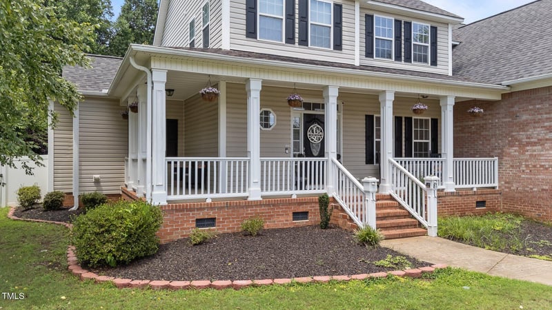 81 Northcliff Ct, Clayton, NC 27527