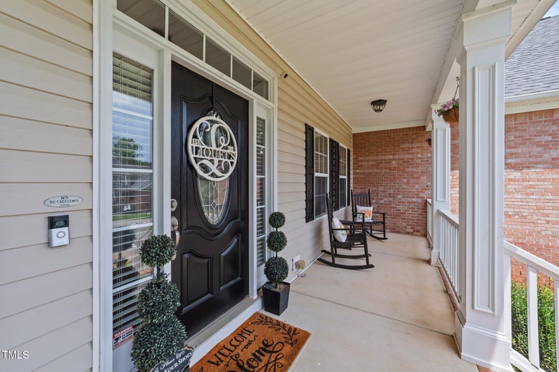 81 Northcliff Ct, Clayton, NC 27527