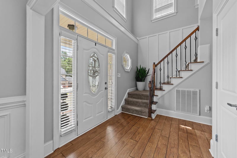 81 Northcliff Ct, Clayton, NC 27527