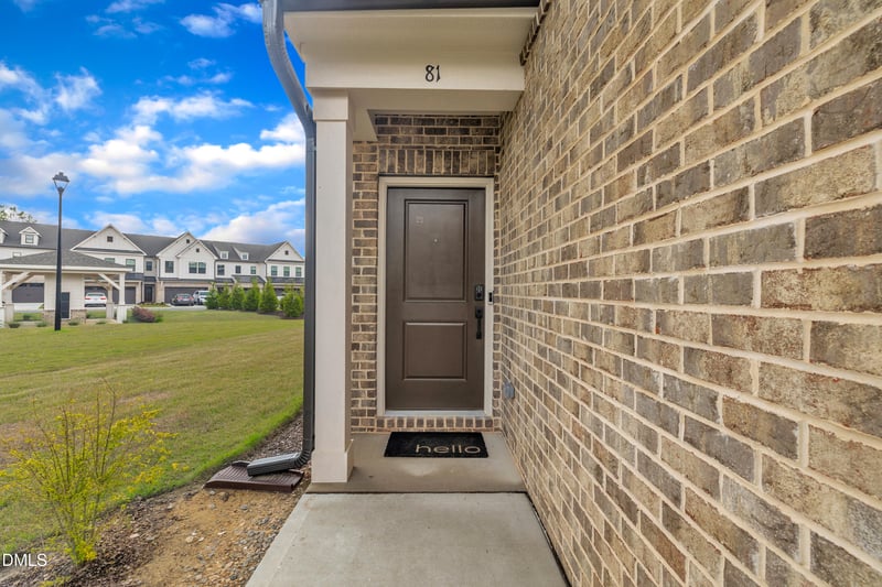 81 Paperwhite Pl #213, Clayton, NC 27527