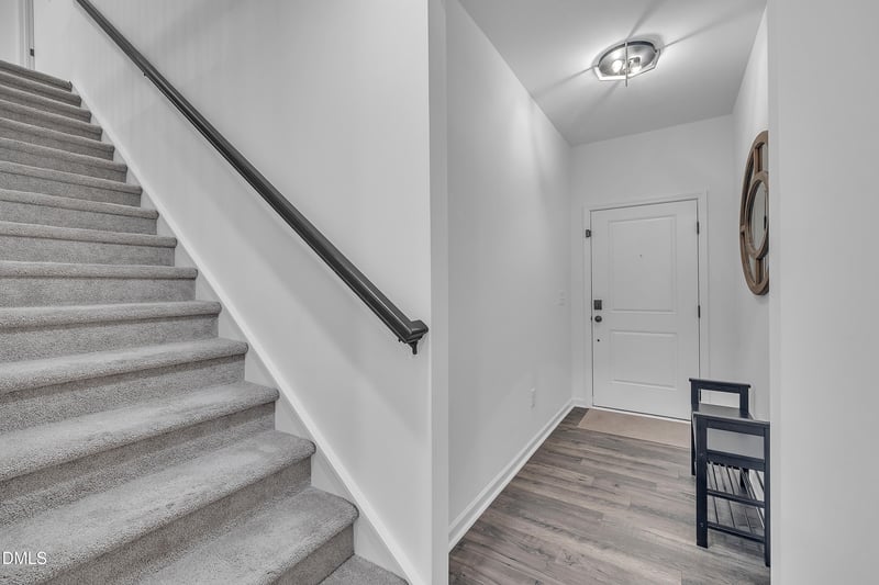 81 Paperwhite Pl #213, Clayton, NC 27527