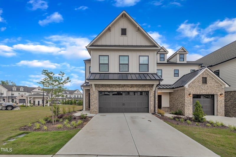 81 Paperwhite Pl, Clayton, NC 27527