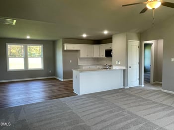 81 Pate Landing Dr, Selma, NC 27576