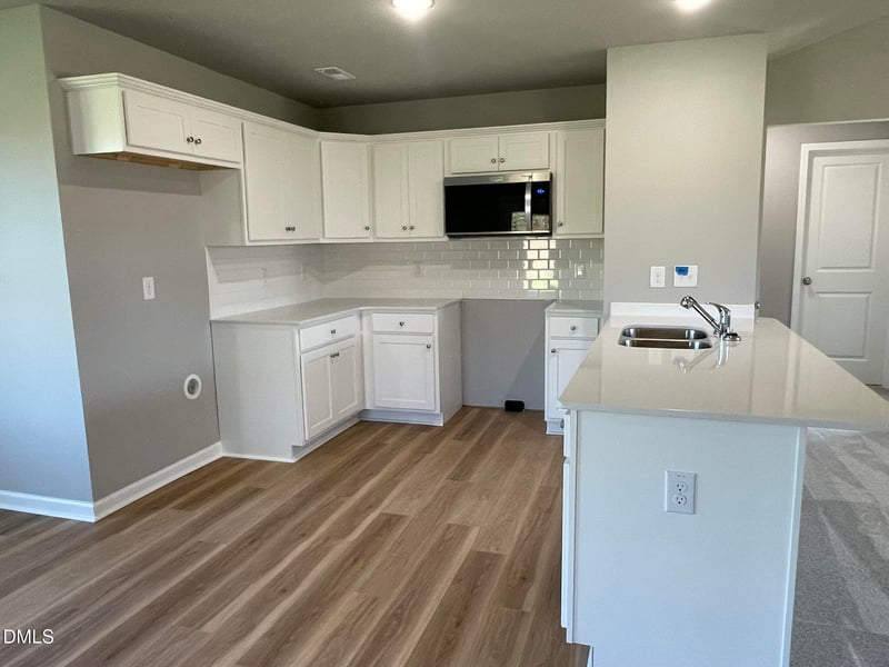 81 Pate Landing Dr, Selma, NC 27576