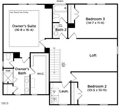 81 Pinon Dr, Angier, NC 27501