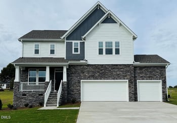 81 Pinon Dr, Angier, NC 27501