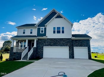 81 Pinon Dr, Angier, NC 27501