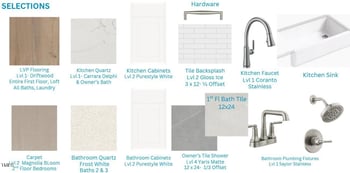 81 Pinon Dr, Angier, NC 27501