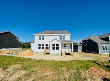 81 Pinon Dr, Angier, NC 27501