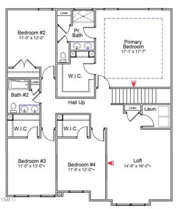 81 Plantation Dr, Youngsville, NC 27596