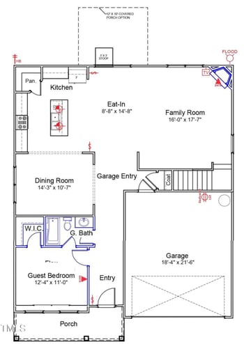 81 Plantation Dr, Youngsville, NC 27596