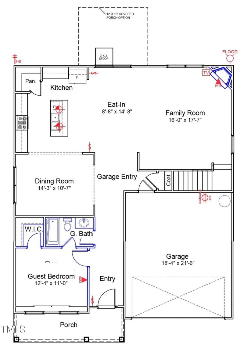 81 Plantation Dr, Youngsville, NC 27596