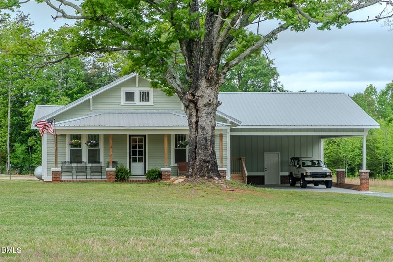 81 Rascoe Dameron Rd, Burlington, NC 27217