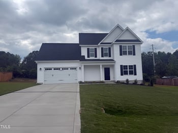 81 Reece Dr, Sanford, NC 27332