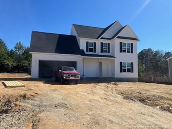 81 Reece Dr, Sanford, NC 27332