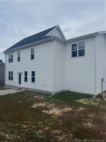 81 Reece Dr, Sanford, NC 27332