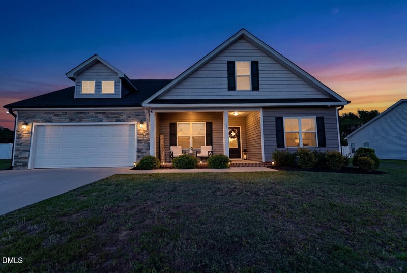 81 Rolling Pasture Way #5, Sanford, NC 27332