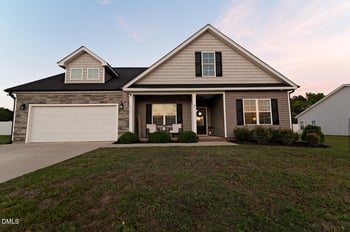 81 Rolling Pasture Way #5, Sanford, NC 27332