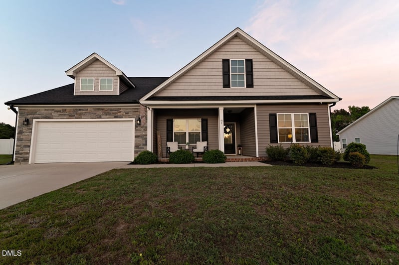81 Rolling Pasture Way #5, Sanford, NC 27332