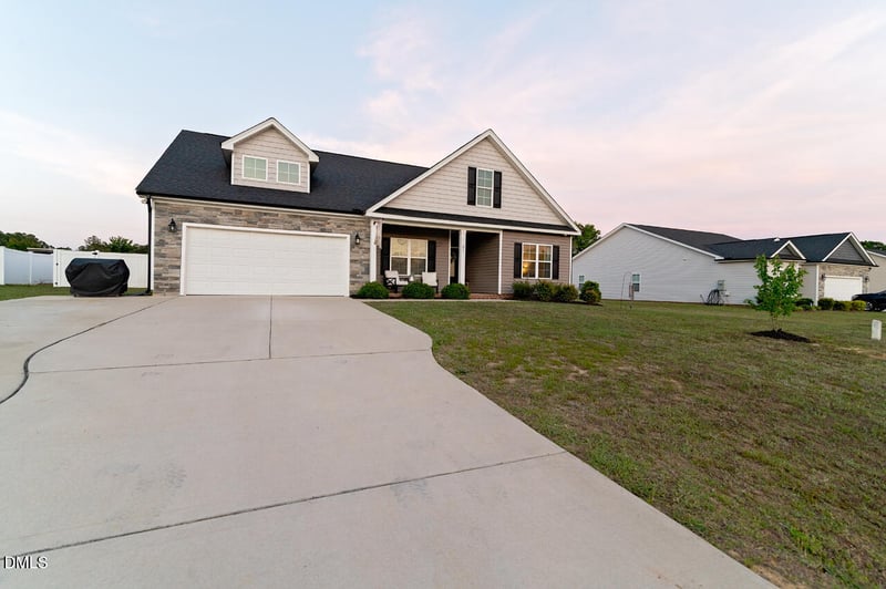 81 Rolling Pasture Way #5, Sanford, NC 27332