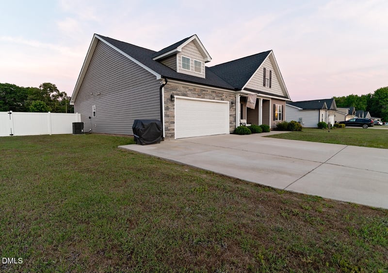 81 Rolling Pasture Way #5, Sanford, NC 27332