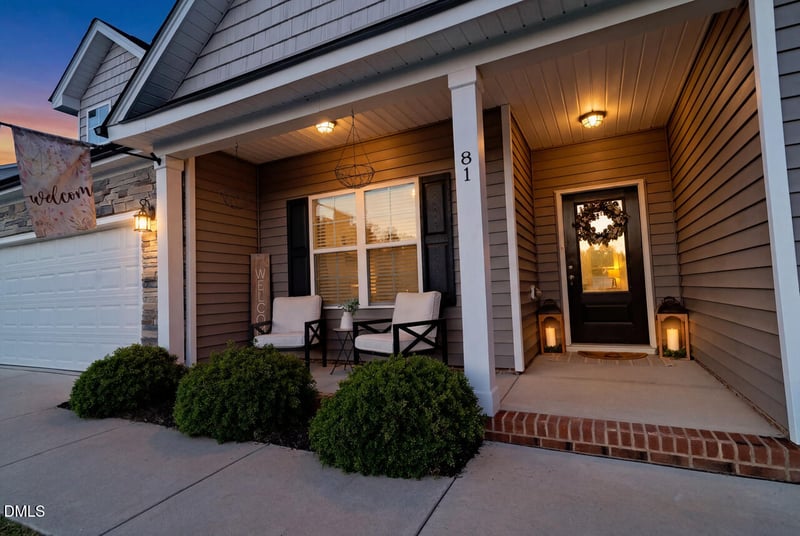 81 Rolling Pasture Way #5, Sanford, NC 27332